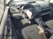 ✅ 2020 Subaru Impreza • VIN: 4S3GTAB64L3734205 • Лот: 43331505. Опубликован ранее на Copart с пробегом Не указан. Бесплатный доступ к архиву аукционных продаж из США и подробный отчёт об истории автомобиля на DreamBid. Изображение 8.