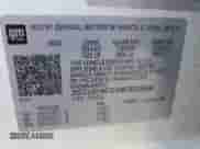 2022 Chevrolet Silverado 1500 Work Truck with VIN 3GCUDAED1NG616686, listed as a Copart auction lot 48696995 with 36,336 mi miles and Salvage title. Bid and sale history available at DreamBid. Image 13.