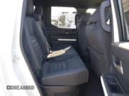 ✅ 2024 Toyota Tacoma TRD Sport Hybrid • VIN: 3TYLC5LN3RT001392 • Lot: 42401518. Listed on IAAI with 3,310 mi. Free auction sales archive from the USA and detailed vehicle history report at DreamBid. Image 8.