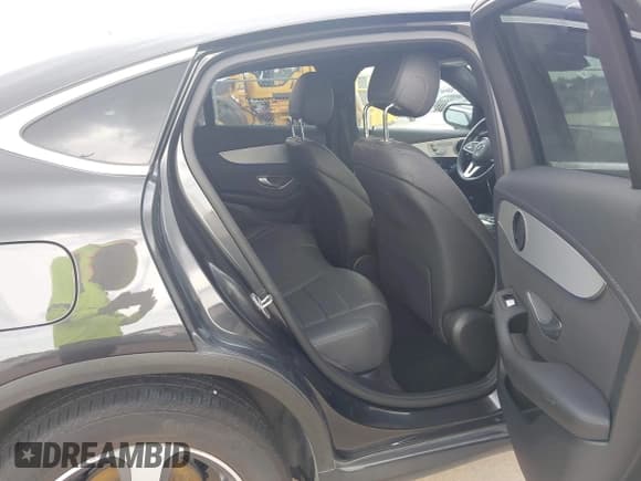 ✅ 2023 Mercedes-Benz GLC 300 • VIN: W1N0J8EB3PG158784 • Лот: 43089590. Опубликован ранее на IAAI с пробегом 59 476 миль. Бесплатный доступ к архиву аукционных продаж из США и подробный отчёт об истории автомобиля на DreamBid. Изображение 8.