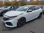 ✅ 2017 Honda Civic Sport • VIN: SHHFK7G44HU206536 • Lot: 43639997. Wystawiony na IAAI z przebiegiem 87 752 mil. Bezpłatny archiwum sprzedaży aukcyjnych z USA i szczegółowy raport historii pojazdu na DreamBid. Zdjęcie 18.