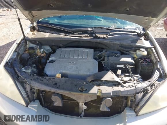 ✅ 2007 Lexus RX 350 • VIN: JTJGK31U670001088 • Lot: 41744573. Wystawiony na IAAI z przebiegiem 271 639 mil. Bezpłatny archiwum sprzedaży aukcyjnych z USA i szczegółowy raport historii pojazdu na DreamBid. Zdjęcie 10.