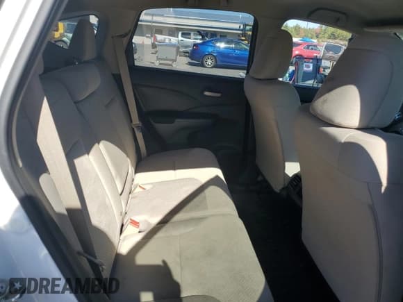 ✅ 2016 Honda CR-V SE • VIN: 5J6RM4H42GL081709 • Lot: 84595825. Listed on Copart with 199,896 mi. Free auction sales archive from the USA and detailed vehicle history report at DreamBid. Image 10.