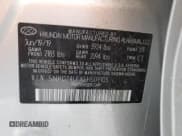 ✅ 2020 Hyundai Elantra SE • VIN: 5NPD74LFXLH509105 • Lot: 66352205. Listed on Copart with 66,862 mi. Free auction sales archive from the USA and detailed vehicle history report at DreamBid. Image 12.