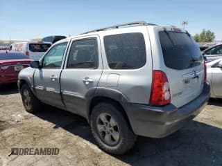 ✅ 2004 Mazda Tribute LX • VIN: 4F2YZ941X4KM21993 • Лот: 69283134. Опубликован ранее на Copart с пробегом 222 736 миль. Бесплатный доступ к архиву аукционных продаж из США и подробный отчёт об истории автомобиля на DreamBid. Изображение 2.