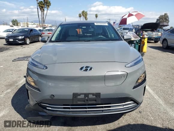 ✅ 2023 Hyundai Kona SE • VIN: KM8K23AG7PU178521 • Лот: 46749324. Опубликован ранее на Copart с пробегом 13 236 миль. Бесплатный доступ к архиву аукционных продаж из США и подробный отчёт об истории автомобиля на DreamBid. Изображение 5.
