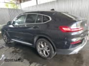 ✅ 2022 BMW X4 xDrive30i • VIN: 5UX33DT03N9L93565 • Lot: 64622273. Wystawiony na Copart z przebiegiem 37 232 mil. Bezpłatny archiwum sprzedaży aukcyjnych z USA i szczegółowy raport historii pojazdu na DreamBid. Zdjęcie 2.