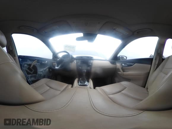 ✅ 2018 Nissan Rogue S • VIN: JN8AT2MT6JW492080 • Lot: 41599656. Listed on IAAI with 36,992 mi. Free auction sales archive from the USA and detailed vehicle history report at DreamBid. Image 19.