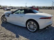 ✅ 2016 Jaguar F-Type R • VIN: SAJWJ6HLXGMK34434 • Lot: 85159545. Wystawiony na Copart z przebiegiem 70 964 mil. Bezpłatny archiwum sprzedaży aukcyjnych z USA i szczegółowy raport historii pojazdu na DreamBid. Zdjęcie 2.