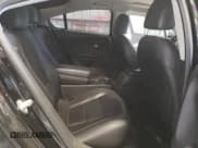 ✅ 2013 Chevrolet Volt • VIN: 1G1RB6E41DU110434 • Lot: 48672945. Wystawiony na Copart z przebiegiem Nie podano. Bezpłatny archiwum sprzedaży aukcyjnych z USA i szczegółowy raport historii pojazdu na DreamBid. Zdjęcie 10.