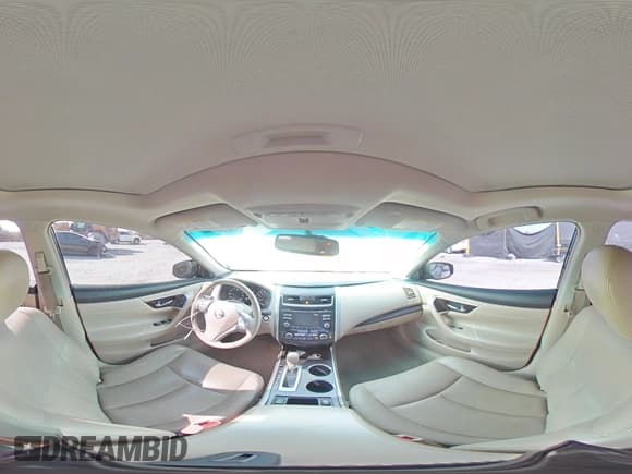 ✅ 2013 Nissan Altima SV • VIN: 1N4BL3AP8DC146461 • Lot: 81552675. Listed on Copart with 155,470 mi. Free auction sales archive from the USA and detailed vehicle history report at DreamBid. Image 14.