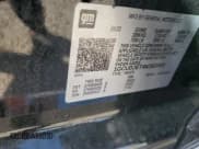 ✅ 2022 Chevrolet Silverado 1500 • VIN: 1GCUDJET4NZ633022 • Лот: 85700345. Опубликован ранее на Copart с пробегом 72 731 миль. Бесплатный доступ к архиву аукционных продаж из США и подробный отчёт об истории автомобиля на DreamBid. Изображение 12.