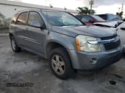 ✅ 2006 Chevrolet Equinox LT • VIN: 2CNDL63F666123762 • Лот: 66097855. Опубликован ранее на Copart с пробегом Не указан. Бесплатный доступ к архиву аукционных продаж из США и подробный отчёт об истории автомобиля на DreamBid. Изображение 4.