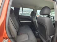 ✅ 2008 Chevrolet HHR LS • VIN: 3GNDA13D78S648949 • Лот: 81050075. Опубликован ранее на Copart с пробегом 198 462 миль. Бесплатный доступ к архиву аукционных продаж из США и подробный отчёт об истории автомобиля на DreamBid. Изображение 10.