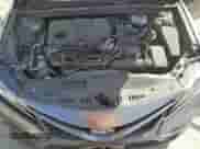 2021 Toyota Camry Hybrid SE с VIN 4T1G31AK0MU565015, выставлен на аукционе Copart как лот 84429265 с пробегом 226 175 миль миль и Чистый • Clean title. История ставок и продаж доступна на DreamBid. Изображение 11.