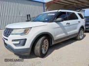 ✅ 2016 Ford Explorer • VIN: 1FM5K7BH1GGB94126 • Lot: 81522835. Wystawiony na Copart z przebiegiem 169 673 mil. Bezpłatny archiwum sprzedaży aukcyjnych z USA i szczegółowy raport historii pojazdu na DreamBid. Zdjęcie 1.