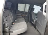 ✅ 2020 GMC Sierra 1500 Elevation • VIN: 1GTP9CEKXLZ107654 • Lot: 86627895. Listed on Copart with 82,831 mi. Free auction sales archive from the USA and detailed vehicle history report at DreamBid. Image 10.