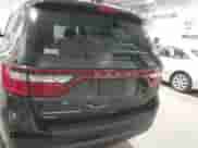 2016 Dodge Durango SXT с VIN 1C4RDJAG1GC409856, выставлен на аукционе IAAI как лот 43021168 с пробегом 219 624 миль миль и . История ставок и продаж доступна на DreamBid. Изображение 16.