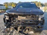 ✅ 2024 Chevrolet Silverado 1500 High Country • VIN: 1GCUDJE81RZ365516 • Lot: 81004435. Listed on Copart with 17,109 mi. Free auction sales archive from the USA and detailed vehicle history report at DreamBid. Image 5.