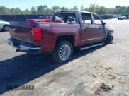 ✅ 2014 Chevrolet Silverado 1500 LTZ • VIN: 3GCUKSECXEG296626 • Лот: 43492685. Опубликован ранее на IAAI с пробегом 177 310 миль. Бесплатный доступ к архиву аукционных продаж из США и подробный отчёт об истории автомобиля на DreamBid. Изображение 4.