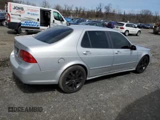 ✅ 2007 Saab 9-5 Aero • VIN: YS3EH49G873518557 • Лот: 52631455. Опубликован ранее на Copart с пробегом 163 193 миль. Бесплатный доступ к архиву аукционных продаж из США и подробный отчёт об истории автомобиля на DreamBid. Изображение 3.