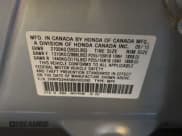 ✅ 2011 Acura MDX Technology • VIN: 2HNYD2H45BH505390 • Lot: 43084690. Listed on IAAI with 203,739 mi. Free auction sales archive from the USA and detailed vehicle history report at DreamBid. Image 9.