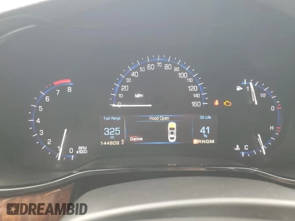 ✅ 2015 Cadillac CTS AWD • VIN: 1G6AW5SX2F0111610 • Lot: 64768425. Listed on Copart with 144,609 mi. Free auction sales archive from the USA and detailed vehicle history report at DreamBid. Image 9.