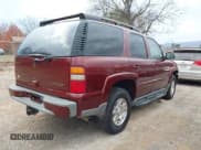 ✅ 2003 Chevrolet Tahoe Z71 • VIN: 1GNEK13Z43R259405 • Lot: 43772746. Wystawiony na IAAI z przebiegiem 154 776 mil. Bezpłatny archiwum sprzedaży aukcyjnych z USA i szczegółowy raport historii pojazdu na DreamBid. Zdjęcie 6.