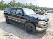 ✅ 2005 Chevrolet Suburban Z71 • VIN: 3GNFK16Z85G172903 • Лот: 54149585. Опубликован ранее на Copart с пробегом 281 745 миль. Бесплатный доступ к архиву аукционных продаж из США и подробный отчёт об истории автомобиля на DreamBid. Изображение 4.