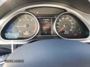 ✅ 2012 Audi Q7 Premium Plus • VIN: WA1LMAFE5CD004384 • Лот: 89595225. Опубликован ранее на Copart с пробегом 152 420 миль. Бесплатный доступ к архиву аукционных продаж из США и подробный отчёт об истории автомобиля на DreamBid. Изображение 9.