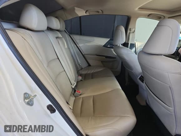 ✅ 2016 Honda Accord EX-L • VIN: 1HGCR3F05GA023128 • Лот: 87089355. Опубликован ранее на Copart с пробегом 168 907 миль. Бесплатный доступ к архиву аукционных продаж из США и подробный отчёт об истории автомобиля на DreamBid. Изображение 10.