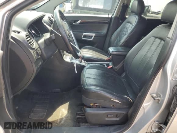 ✅ 2014 Chevrolet Captiva Sport LTZ • VIN: 3GNAL4EK2ES577553 • Lot: 60061145. Wystawiony na Copart z przebiegiem 101 110 mil. Bezpłatny archiwum sprzedaży aukcyjnych z USA i szczegółowy raport historii pojazdu na DreamBid. Zdjęcie 7.