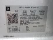 ✅ 2018 Chevrolet Silverado 1500 Custom • VIN: 1GCVKPEC7JZ244866 • Лот: 57501534. Опубликован ранее на Copart с пробегом 82 441 миль. Бесплатный доступ к архиву аукционных продаж из США и подробный отчёт об истории автомобиля на DreamBid. Изображение 12.