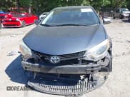 ✅ 2014 Toyota Corolla L • VIN: 2T1BURHE3EC152658 • Lot: 43350707. Listed on IAAI with 277,530 mi. Free auction sales archive from the USA and detailed vehicle history report at DreamBid. Image 13.