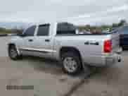 2006 Dodge Dakota SLT с VIN 1D7HW48N96S522864, выставлен на аукционе Copart как лот 72362234 с пробегом 105 840 миль миль и Чистый • Clean title. История ставок и продаж доступна на DreamBid. Изображение 2.
