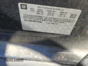 ✅ 2014 Chevrolet Malibu LT • VIN: 1G11C5SL3EF165487 • Lot: 82498065. Listed on Copart with Not provided. Free auction sales archive from the USA and detailed vehicle history report at DreamBid. Image 13.