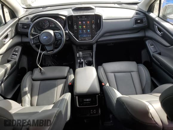 ✅ 2023 Subaru Ascent Onyx Limited • VIN: 4S4WMAKD4P3416061 • Lot: 84919005. Listed on Copart with 53,680 mi. Free auction sales archive from the USA and detailed vehicle history report at DreamBid. Image 8.