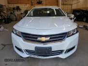 ✅ 2017 Chevrolet Impala Premier • VIN: 2G1145S35H9132226 • Лот: 70794504. Опубликован ранее на Copart с пробегом 88 646 миль. Бесплатный доступ к архиву аукционных продаж из США и подробный отчёт об истории автомобиля на DreamBid. Изображение 5.