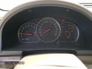 ✅ 2003 Suzuki XL7 Touring • VIN: JS3TX92V034109417 • Lot: 52672475. Listed on Copart with 96,760 mi. Free auction sales archive from the USA and detailed vehicle history report at DreamBid. Image 9.