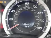 ✅ 2012 Acura TSX • VIN: JH4CU2F45CC016817 • Lot: 42104700. Wystawiony na IAAI z przebiegiem 148 617 mil. Bezpłatny archiwum sprzedaży aukcyjnych z USA i szczegółowy raport historii pojazdu na DreamBid. Zdjęcie 16.