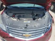 ✅ 2015 Chevrolet Traverse LT • VIN: 1GNKVHKD8FJ380773 • Lot: 42647584. Listed on IAAI with 106,932 mi. Free auction sales archive from the USA and detailed vehicle history report at DreamBid. Image 10.