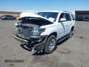 ✅ 2018 Chevrolet Tahoe LT • VIN: 1GNSCBKC2JR386184 • Lot: 42866122. Listed on IAAI with 107,979 mi. Free auction sales archive from the USA and detailed vehicle history report at DreamBid. Image 18.