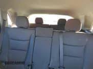 ✅ 2013 Kia Sorento LX • VIN: 5XYKTDA28DG309805 • Lot: 95451195. Listed on Copart with 138,554 mi. Free auction sales archive from the USA and detailed vehicle history report at DreamBid. Image 10.