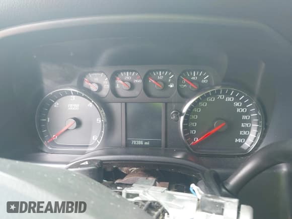 ✅ 2019 GMC Sierra 1500 • VIN: 2GTV2LEC5K1209696 • Лот: 42482077. Опубликован ранее на IAAI с пробегом 70 386 миль. Бесплатный доступ к архиву аукционных продаж из США и подробный отчёт об истории автомобиля на DreamBid. Изображение 7.