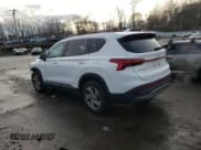 ✅ 2021 Hyundai Santa Fe SE • VIN: 5NMS14AJ5MH362870 • Lot: 39191154. Wystawiony na Copart z przebiegiem 25 653 mil. Bezpłatny archiwum sprzedaży aukcyjnych z USA i szczegółowy raport historii pojazdu na DreamBid. Zdjęcie 2.