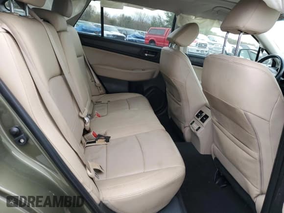 ✅ 2018 Subaru Outback Limited • VIN: 4S4BSENC6J3200363 • Лот: 93568575. Опубликован ранее на Copart с пробегом 122 465 миль. Бесплатный доступ к архиву аукционных продаж из США и подробный отчёт об истории автомобиля на DreamBid. Изображение 11.