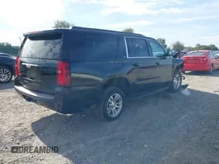 ✅ 2018 Chevrolet Suburban LT • VIN: 1GNSKHKCXJR235471 • Lot: 43363542. Wystawiony na IAAI z przebiegiem 201 557 mil. Bezpłatny archiwum sprzedaży aukcyjnych z USA i szczegółowy raport historii pojazdu na DreamBid. Zdjęcie 4.