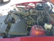 ✅ 2010 Ford Mustang V6 • VIN: 1ZVBP8AN0A5154903 • Lot: 43580768. Listed on IAAI with 152,283 mi. Free auction sales archive from the USA and detailed vehicle history report at DreamBid. Image 19.