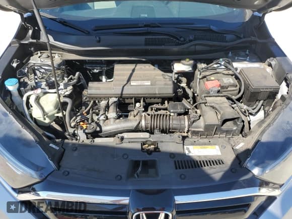 ✅ 2020 Honda CR-V LX • VIN: 5J6RW1H2XLL008279 • Lot: 82689435. Listed on Copart with 47,027 mi. Free auction sales archive from the USA and detailed vehicle history report at DreamBid. Image 12.