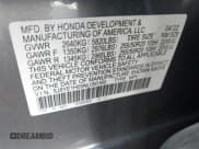 ✅ 2022 Acura MDX w/A-Spec Package • VIN: 5J8YE1H09NL050160 • Лот: 42602150. Опубликован ранее на IAAI с пробегом 57 187 миль. Бесплатный доступ к архиву аукционных продаж из США и подробный отчёт об истории автомобиля на DreamBid. Изображение 9.